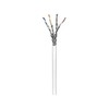 MicroConnect SfTP (PIMF) CAT6 instaliacinis kabelis, 305m (KAB017-305)