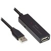 GoodConnections Alcasa GC-M0132, 10 m, USB A, USB A, 2.0, 480 Mbit/s, Rūšiuoti