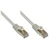 Good Connections Geros jungtys 2,0m RNS Patchkabel CAT5E SF/UTP PVC grau