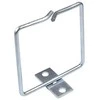 Good Connections Geros jungtys GC-N0047 - 8 cm - Metalas - Cinkuotas plienas - 80 mm - 80 mm - 4 mm
