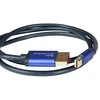 Kabelis Alcasa Alcasa 4824-SF020B kabelis DisplayPort 2 m Mini DisplayPort Mėlyna