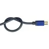 Kabelis Alcasa Alcasa 4824-SF020B kabelis DisplayPort 2 m Mini DisplayPort Mėlyna