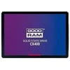 GOODRAM CX400 GEN.2 SSD 1TB SATA3 2.5" 550/500MB/s