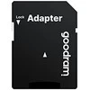 GoodRam Atminties kortelė Micro SDHC class 10 UHS I 128GB + adapteris