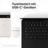 Įkroviklis Google 30W USB-C baltas GA03502-EU