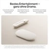 Srautinio perdavimo įrenginys „Google Tv Streamer 4K“ (2024 m.)