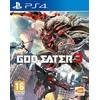 Bandai Namco God Eater 3 PS4