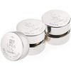 GP Battery GP ALKALINE BUTTON CELL LR44 LR44, Single-use battery,