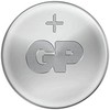 GP Battery GP ALKALINE BUTTON CELL LR44 LR44, Single-use battery,