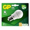 GP - LED lemputė, mini rutulinė, E27, DIM, 6W (40W), 470lm,