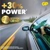 GP Baterija GP sagos elementas ličio CR2032, 3V, 4 lizdinė plokštelė