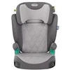 Graco Affix R129 vaikiška kėdutė pilka