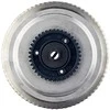 Graef 145371 Wellenschliffmesser