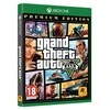 Rockstar Games Cenega Grand Theft Auto V Premium Xbox One