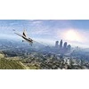 „Rockstar Games Grand Theft Auto V Premium Edition“ „Xbox One“