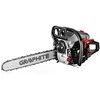 Graphite Benzininis grandininis pjūklas 58G954, 2kW, 18" (450 mm)