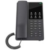Telefonas GrandStream Grandstream GHP621W Juodas