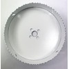 Gręžimo karūnėlė GRAPHITE 140 mm bimetalinė