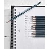 Staples PIŠTUKAS SU TRINTUKU OTHELLO HB BOX OF 12 STABILO 2988/HB