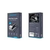 Graugear M.2 disko radiatorius su ventiliatoriumi (G-M2HS03- F)