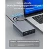 GRAUGEAR išorinis RAID korpusas 2x2,5" HDD / SSD USB 3.2 mažmeninė prekyba