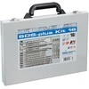 Grąžtas ALPEN 500016100 SDS-PLUS Drill set