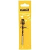 Grąžtas DEWALT grąžtai DO DREWNA 6x100mm