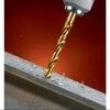 Grąžtas Gręžtuvas Dewalt metalo HSS 11mm cilindro formos (DT5058- QZ)