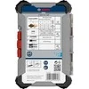 Bosch 40 antgalių ir grąždu kompl. PRO Impact