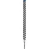 Bosch SDS-plus-7X grąžtas 30x400x450mm, 1 vnt.