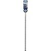Bosch SDS-plus-7X grąžtas 12x400x465mm, 1 vnt.