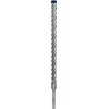 Bosch SDS-plus-7X grąžtas 16x250x315mm, 1 vnt.