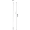 Bosch SDS-plus-7X grąžtas 6.5x400x465mm, 1 vnt.