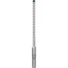 Bosch SDS-plus-7X grąžtas 6x100x165mm, 10 vnt.