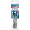Bosch „EXPERT HEX-9 Hard Ceramic“ grąžto antgalių rinkinys (2608900595)