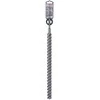 Bosch SDS-plus-7X grąžtas 25x400x450mm, 1 vnt.
