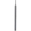 Bosch SDS-plus-7X grąžtas 25x400x450mm, 1 vnt.