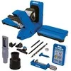 Gręžimo šablonas Kreg Jig® Pocket-Hole Jig 720 Pro
