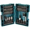 Grąžtas Makita SUKIMO ANTGALIŲ KOMPLEKTAS 47 VNT. D-73461