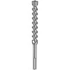 Grąžtas Makita SDS-MAX 28X670/550 ZENTRO P-77986