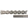 Grąžtas Makita SDS-MAX 25X400/520mm ZENTRO P-77920