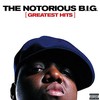 The Notorious B.I.G. - Greatest Hits (vinilinė plokštelė, LP)