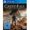 Focus GodumasFall