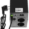 Green Cell Žalias Cell Žalias Cell UPS Power Proof 600VA 360W