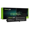 Žalias Cell GREENCELL LE49 Baterija Žalias Cell 42T1005 skirta Lenovo T430 T530 W530