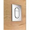 Vandens nuleidimo plokštė Grohe ARENA COSMOPOLITAN S 37624000