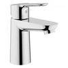 Grohe BauEdge S praustuvo maišytuvas be dugno vožtuvo. chromas