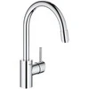 Virtuvės maišytuvas Grohe Concetto OHM 32663003
