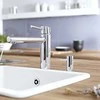 Dozatorius GROHE Cosmopolitan 40535000