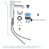 Praustuvo maišytuvas GROHE Essence New, S-dydis, chromas